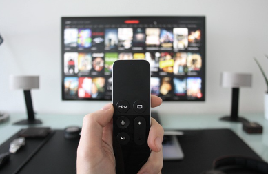 テレビ
