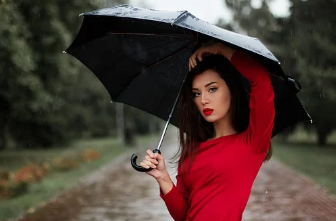 傘