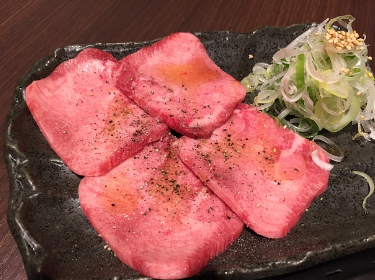 焼肉