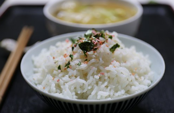 ご飯