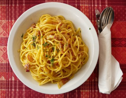 パスタ