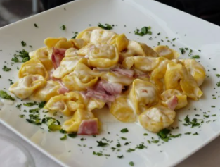 パスタ