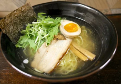 ラーメン
