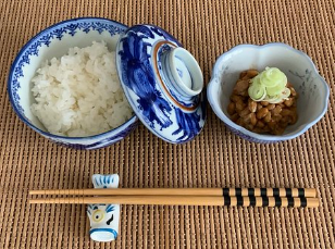 ご飯