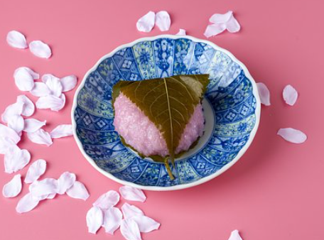 桜餅