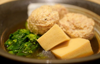 料理