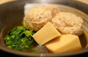 煮物