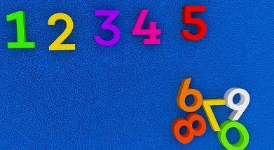数字