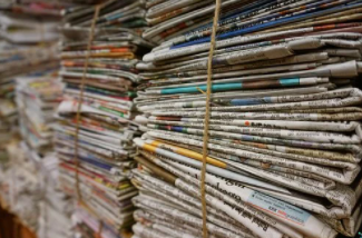 新聞