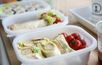 弁当