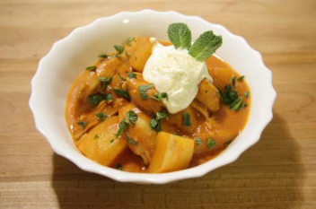 カレー