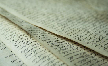 遺書