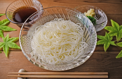 そうめん
