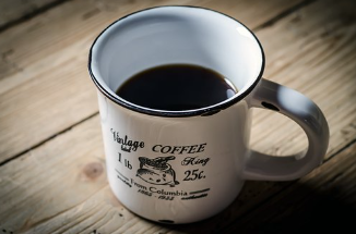 コーヒー