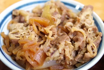 牛丼屋で 嫁が一面に紅しょうがをかけた 俺 やめろ メシマズ 嫁 モラハラだね リコンするよ 俺 結果 結婚総研