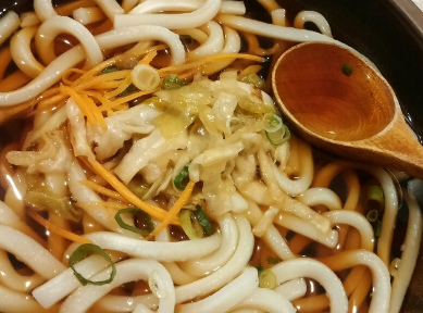 うどん