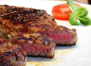 肉