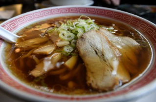 ラーメン