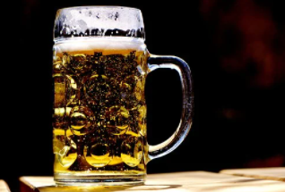 ビール