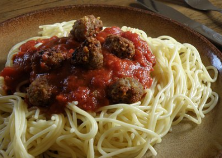 パスタ