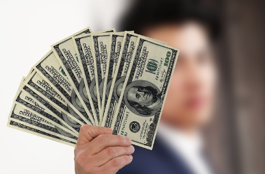 借金