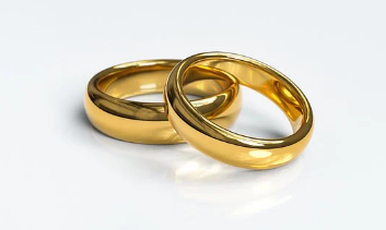結婚