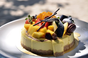 ケーキ