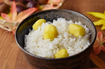 ご飯