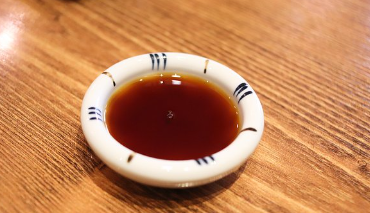 醤油