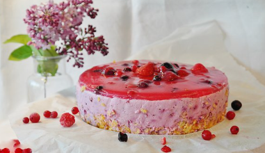 ケーキ