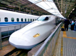 新幹線