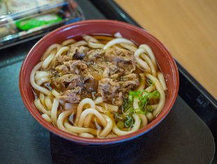 うどん