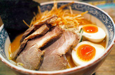 ラーメン