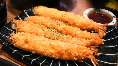 海老