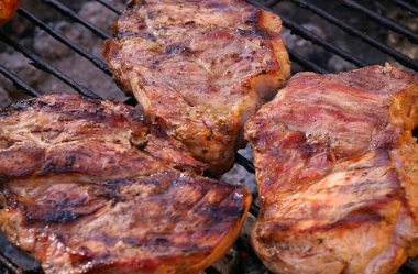 肉