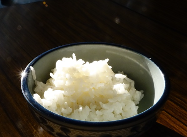 ご飯