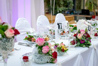結婚