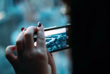 スマホ