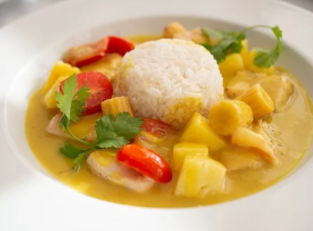 カレー