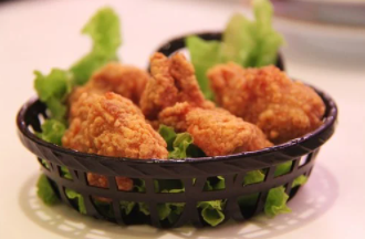 チキン