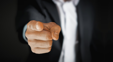 ポインティング