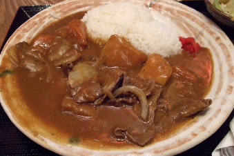 カレー