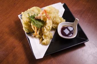 料理