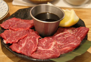 肉