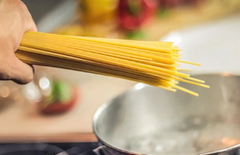パスタ