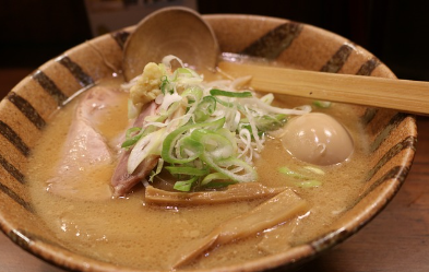 ラーメン