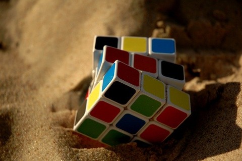 rubik-cube-1703600_640
