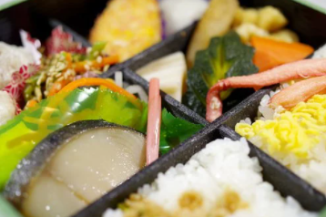 弁当