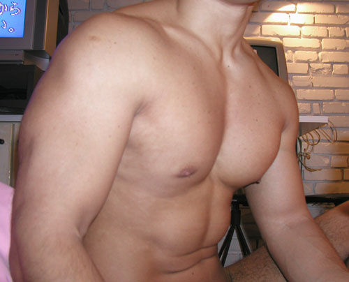 筋肉フェチ いぶろぐ 筋肉フェチ いぶろぐ
