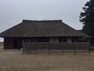 20181011_陣屋跡